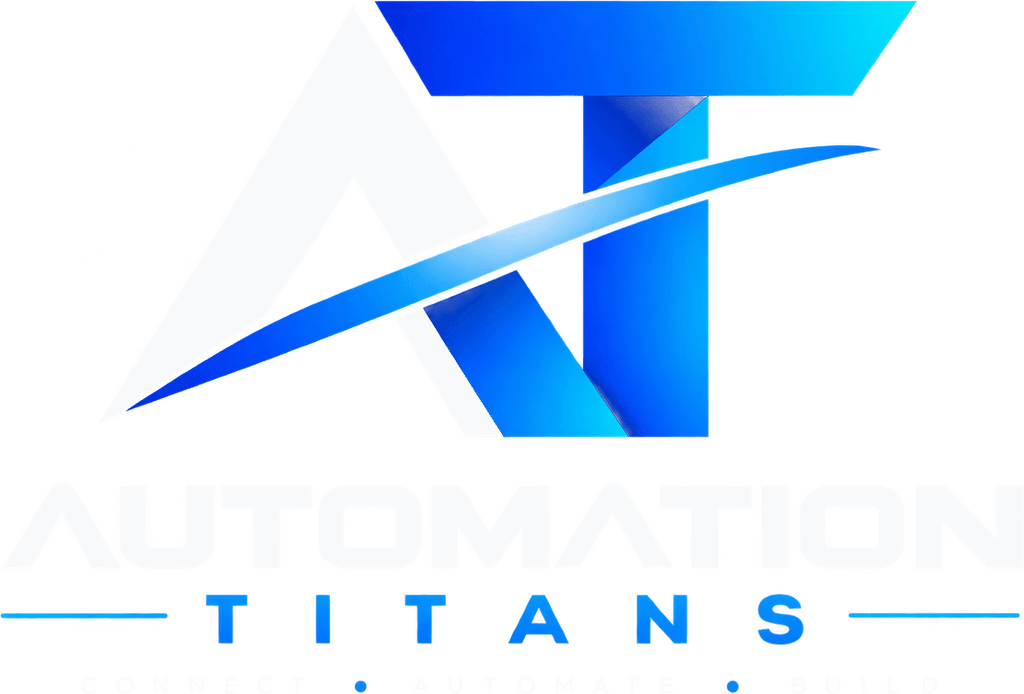 Automation Titans